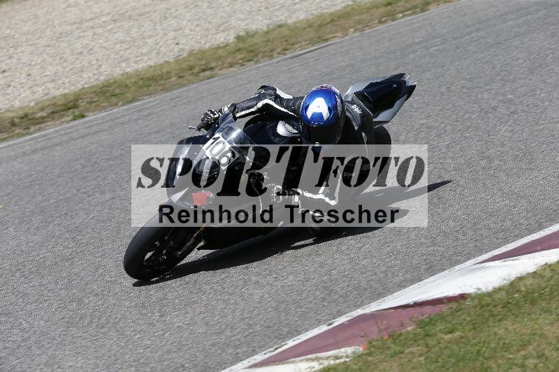 /18 05.06.2026  TZ Motorsport ADR/Gruppe rot/106